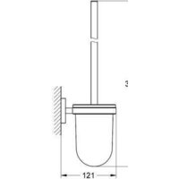 Grohe 40374DA1 Image #2