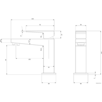 Omnires Fresh FR7110MCR Image #4