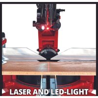 Einhell TE-SM 36/10 L Li-Solo 4300885 Image #14