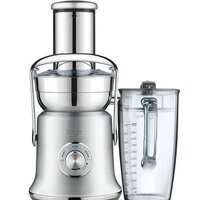 Sage SJE830BSS Image #2