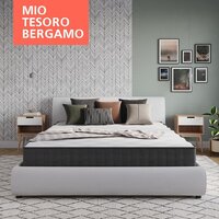 Mio Tesoro Bergamo 160x190 (джерси трикотаж) Image #2