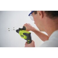 Ударная дрель Ryobi RPD500-GC 5133001976 - Превью изображения №3 — Интернет-магазин Your Sale