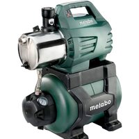 Metabo HWW 6000/25 Inox