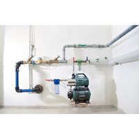 Metabo HWW 6000/25 Inox Image #2