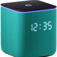 Яндекс Станция Миди (изумрудный) Image #1