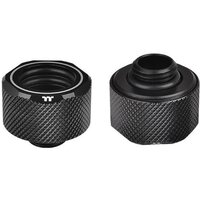 Система жидкостного охлаждения для процессора Thermaltake Pacific C360 DDC Hard Tube Water Cooling Kit CL-W243-CU12SW-A - Превью изображения №7 — Интернет-магазин Your Sale