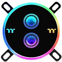 Система жидкостного охлаждения для процессора Thermaltake Pacific C360 DDC Hard Tube Water Cooling Kit CL-W243-CU12SW-A - Превью изображения №2 — Интернет-магазин Your Sale