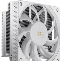 Кулер для процессора Jonsbo HX6200D White - Превью изображения №15 — Интернет-магазин Your Sale