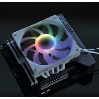 Кулер для процессора Jonsbo HX6200D White - Превью изображения №25 — Интернет-магазин Your Sale