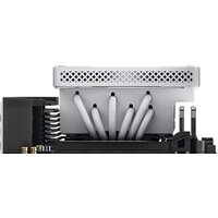 Кулер для процессора Jonsbo HX6200D White - Превью изображения №4 — Интернет-магазин Your Sale