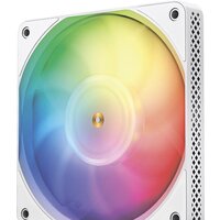 Кулер для процессора Jonsbo HX6200D White - Превью изображения №14 — Интернет-магазин Your Sale