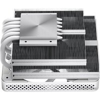 Кулер для процессора Jonsbo HX6200D White - Превью изображения №7 — Интернет-магазин Your Sale