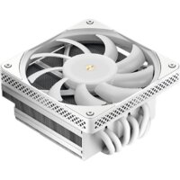 Кулер для процессора Jonsbo HX6200D White - Превью изображения №17 — Интернет-магазин Your Sale