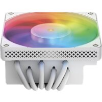 Кулер для процессора Jonsbo HX6200D White - Превью изображения №6 — Интернет-магазин Your Sale