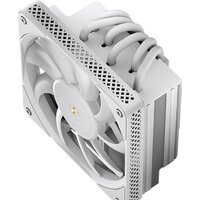 Кулер для процессора Jonsbo HX6200D White - Превью изображения №19 — Интернет-магазин Your Sale
