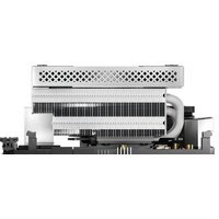 Кулер для процессора Jonsbo HX6200D White - Превью изображения №20 — Интернет-магазин Your Sale