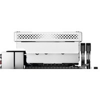 Кулер для процессора Jonsbo HX6200D White - Превью изображения №2 — Интернет-магазин Your Sale