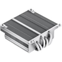 Кулер для процессора Jonsbo HX6200D White - Превью изображения №18 — Интернет-магазин Your Sale