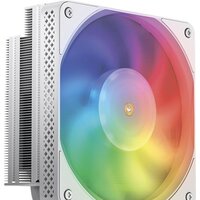 Кулер для процессора Jonsbo HX6200D White - Превью изображения №9 — Интернет-магазин Your Sale