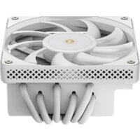 Кулер для процессора Jonsbo HX6200D White - Превью изображения №24 — Интернет-магазин Your Sale