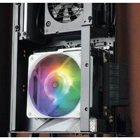 Кулер для процессора Jonsbo HX6200D White - Превью изображения №5 — Интернет-магазин Your Sale