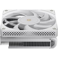 Кулер для процессора Jonsbo HX6200D White - Превью изображения №21 — Интернет-магазин Your Sale