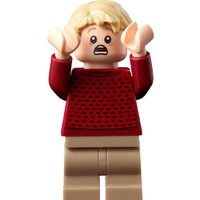 LEGO Ideas 21330 Один дома Image #22