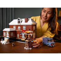 LEGO Ideas 21330 Один дома Image #46