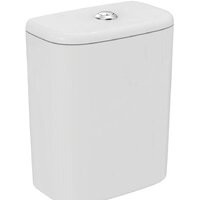 Ideal Standard Tesi AquaBlade T008201+T352701+T356801 Image #4