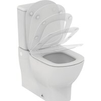 Ideal Standard Tesi AquaBlade T008201+T352701+T356801 Image #2