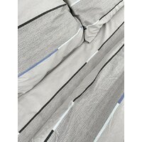 ЭОС Идеал 1а/2 140x200+Блакiт Бязь 2сп 50х70 41252/0 587001/592644 Image #10