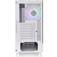 Корпус Thermaltake View 270 TG ARGB Snow CA-1Y7-00M6WN-01 - Превью изображения №5 — Интернет-магазин Your Sale