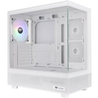 Корпус Thermaltake View 270 TG ARGB Snow CA-1Y7-00M6WN-01 - Превью изображения №2 — Интернет-магазин Your Sale