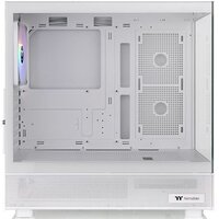 Корпус Thermaltake View 270 TG ARGB Snow CA-1Y7-00M6WN-01 - Превью изображения №6 — Интернет-магазин Your Sale