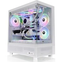 Корпус Thermaltake View 270 TG ARGB Snow CA-1Y7-00M6WN-01 - Превью изображения №3 — Интернет-магазин Your Sale