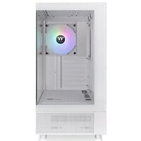 Корпус Thermaltake View 270 TG ARGB Snow CA-1Y7-00M6WN-01 - Превью изображения №4 — Интернет-магазин Your Sale