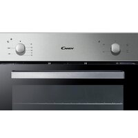 Электрический духовой шкаф Candy FCP100X/E - Превью изображения №2 — Интернет-магазин Your Sale