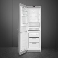 Холодильник Smeg FAB32LSV6 - Превью изображения №6 — Интернет-магазин Your Sale