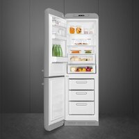 Холодильник Smeg FAB32LSV6 - Превью изображения №3 — Интернет-магазин Your Sale