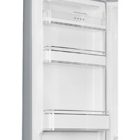 Холодильник Smeg FAB32LSV6 - Превью изображения №2 — Интернет-магазин Your Sale