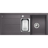 Blanco Metra 6 S-F (темная скала) [519118] Image #1