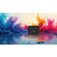 Беспроводная колонка Kenwood AS-60BT-B - Превью изображения №7 — Интернет-магазин Your Sale
