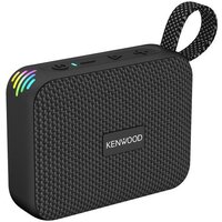Беспроводная колонка Kenwood AS-60BT-B - Превью изображения №3 — Интернет-магазин Your Sale