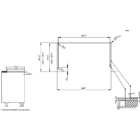 Blanco Vintera XL 9-UF 526108 (кофе) Image #6