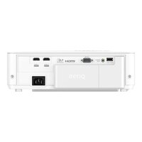 BenQ W1800 Image #2