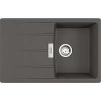 Franke Centro CNG 611-78 114.0716.324 (серый сланец)