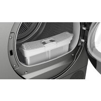 Сушильная машина Bosch Serie 6 WQG243DRPL - Превью изображения №11 — Интернет-магазин Your Sale