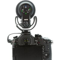 Проводной микрофон RODE VideoMic Pro+ - Превью изображения №3 — Интернет-магазин Your Sale