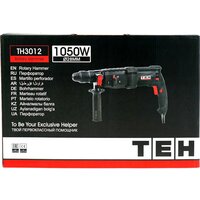 Перфоратор TEH TH3012 (кейс) - Превью изображения №18 — Интернет-магазин Your Sale