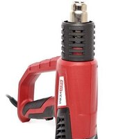 Промышленный фен RedVerg RD-HG2000D - Превью изображения №4 — Интернет-магазин Your Sale
